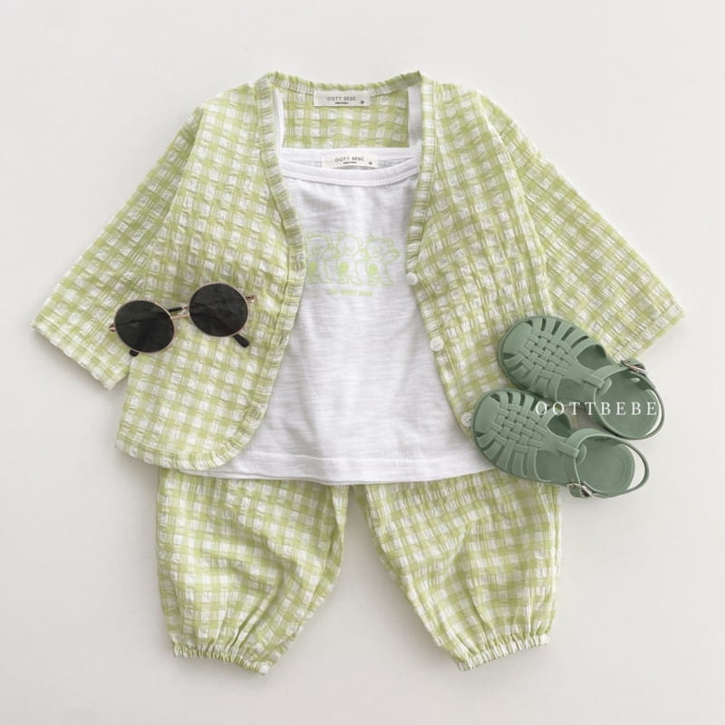 Jelly Jijimi súprava