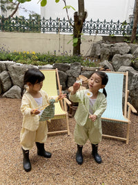 Jelly Jijimi súprava