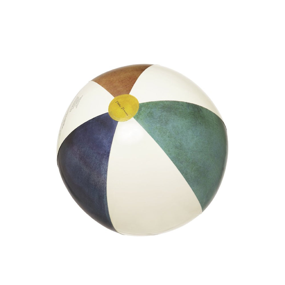 Otto plážová lopta